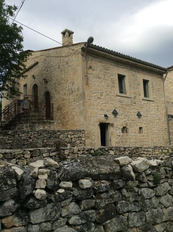 Casa Vacanza Abruzzo Caramanico Terme Zimmer foto